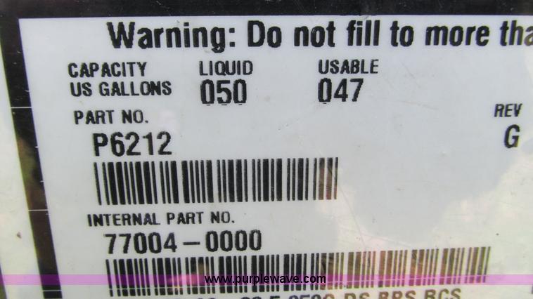 image for item G9280 1999 Kenworth T300 semi truck