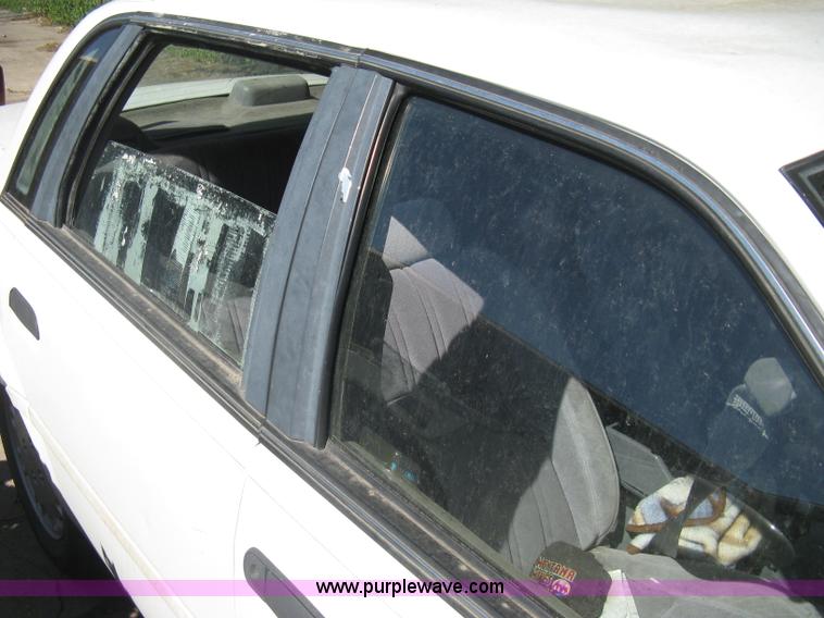 image for item H5351 1993 Mercury Topaz GS