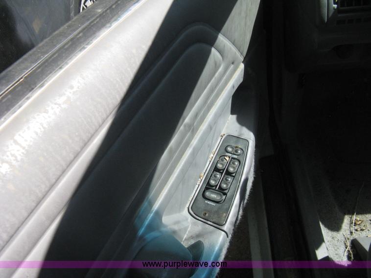 image for item H5351 1993 Mercury Topaz GS