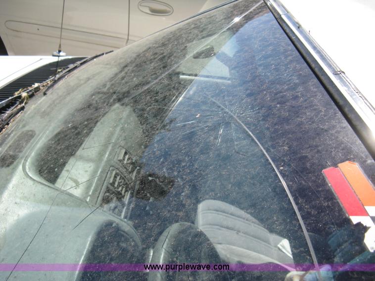 image for item H5351 1993 Mercury Topaz GS