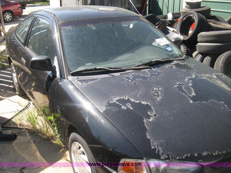 image for item H5352 2000 Mitsubishi Mirage DE