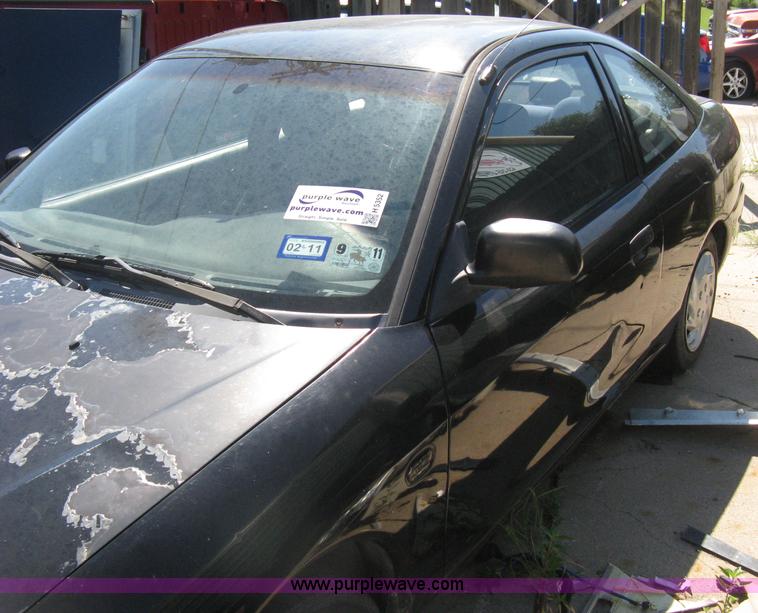 image for item H5352 2000 Mitsubishi Mirage DE