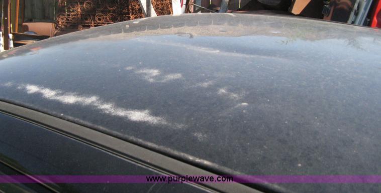 image for item H5352 2000 Mitsubishi Mirage DE