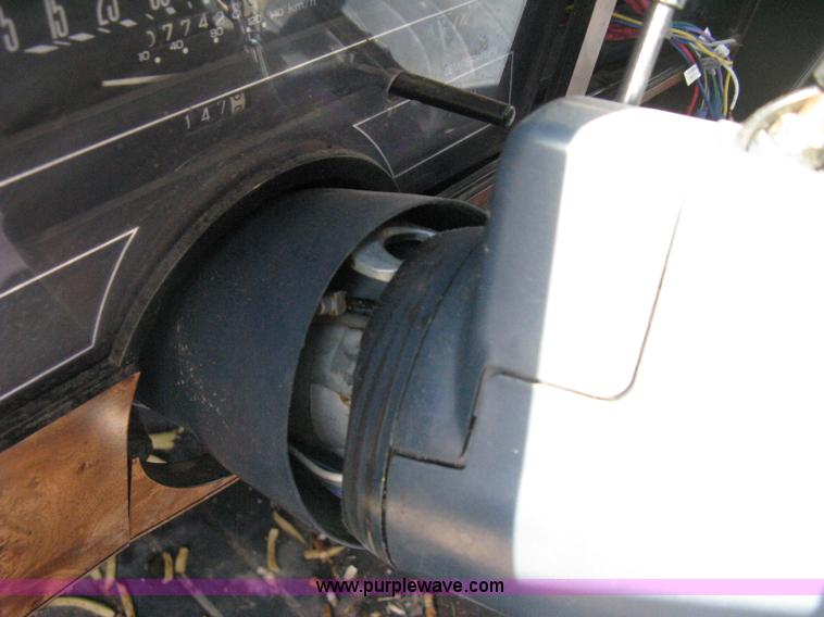 image for item H5353 1989 Buick Century Limited