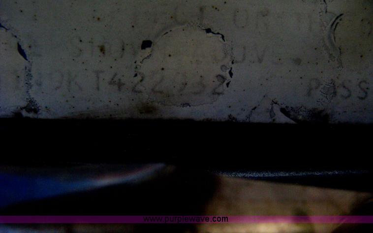 image for item H5353 1989 Buick Century Limited