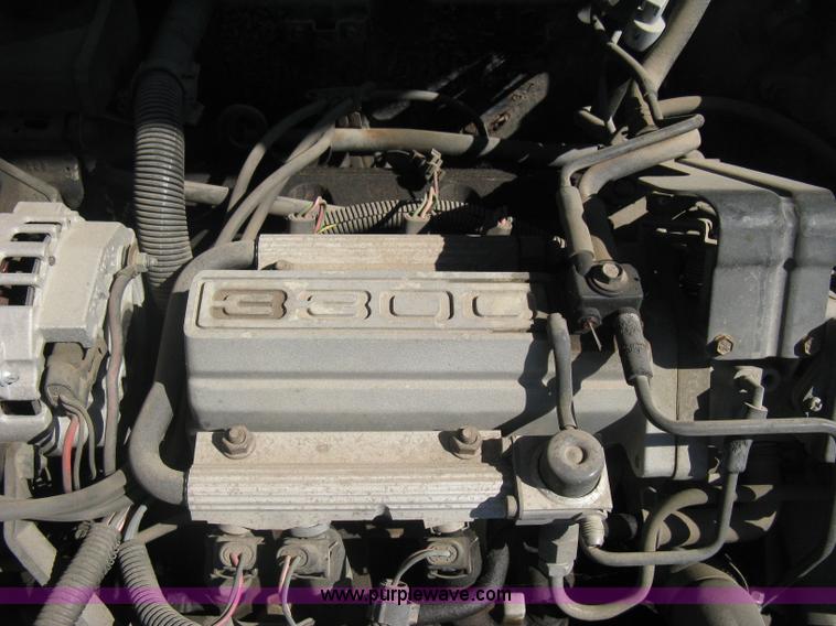 image for item H5353 1989 Buick Century Limited