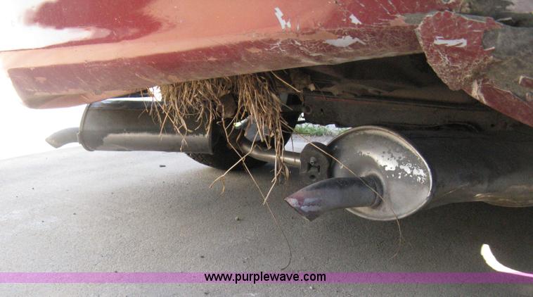 image for item H5354 2003 Honda Accord EX