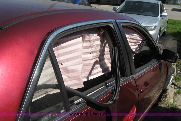 image for item H5354 2003 Honda Accord EX