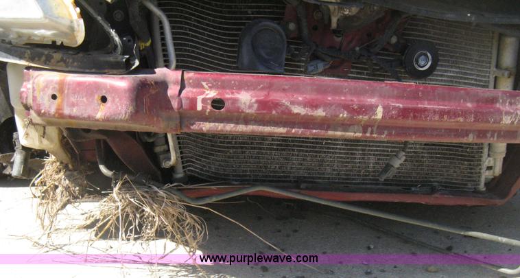 image for item H5354 2003 Honda Accord EX