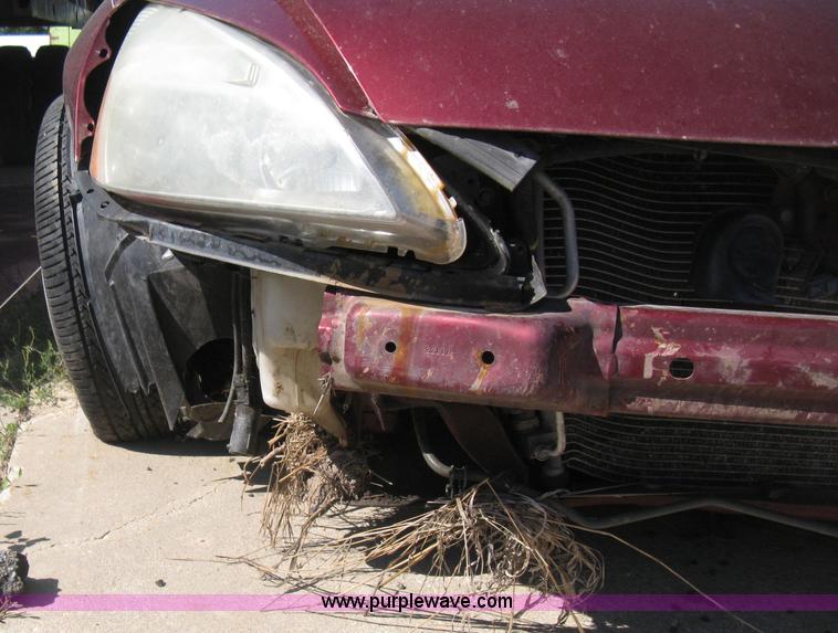 image for item H5354 2003 Honda Accord EX