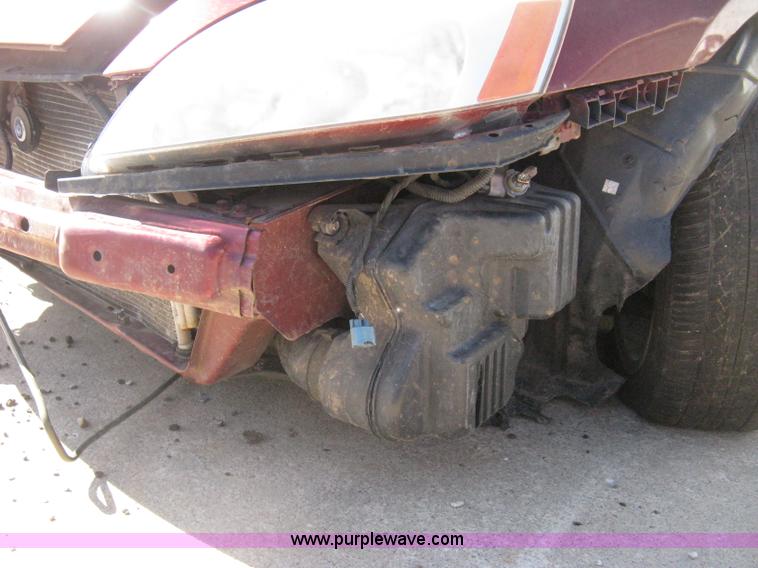 image for item H5354 2003 Honda Accord EX