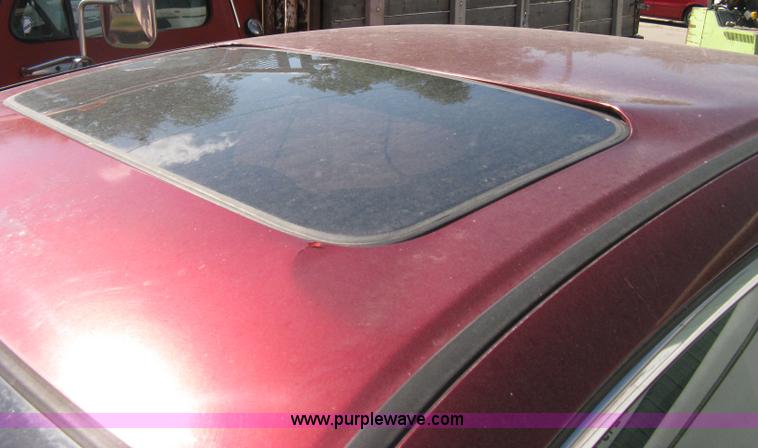 image for item H5354 2003 Honda Accord EX