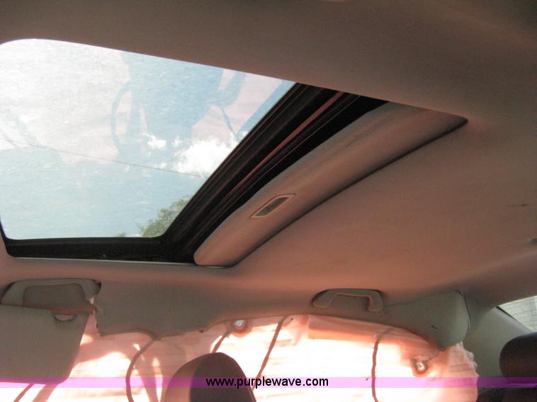 image for item H5354 2003 Honda Accord EX