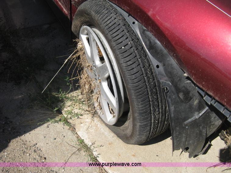 image for item H5354 2003 Honda Accord EX