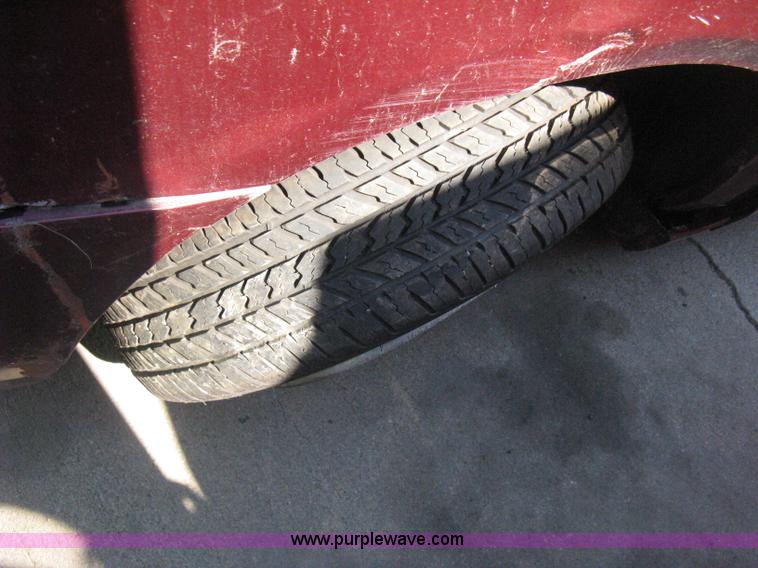 image for item H5354 2003 Honda Accord EX