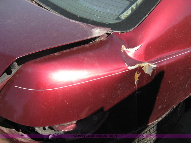 image for item H5354 2003 Honda Accord EX