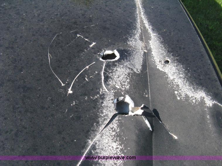 image for item H5356 1997 Buick Park Avenue Ultra