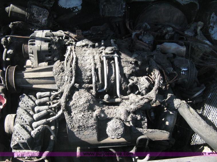 image for item H5356 1997 Buick Park Avenue Ultra