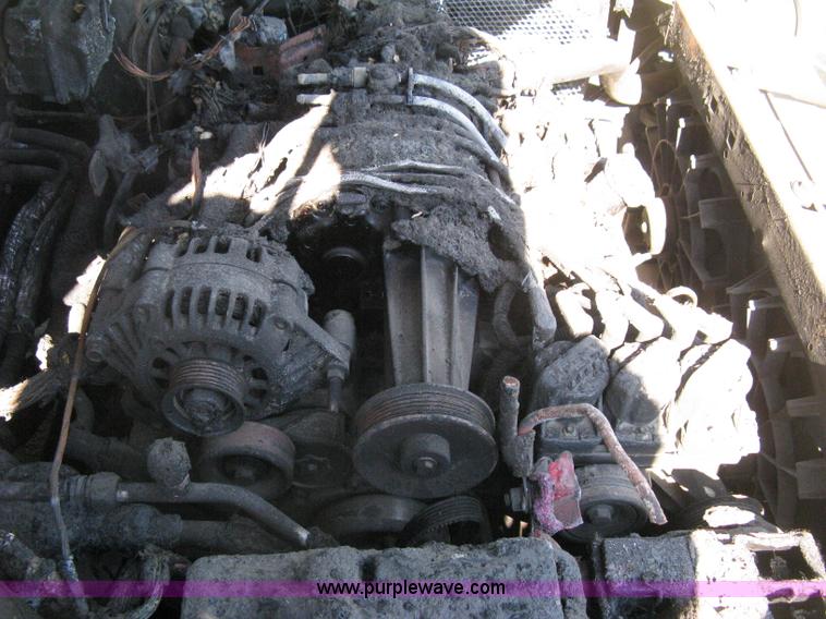 image for item H5356 1997 Buick Park Avenue Ultra