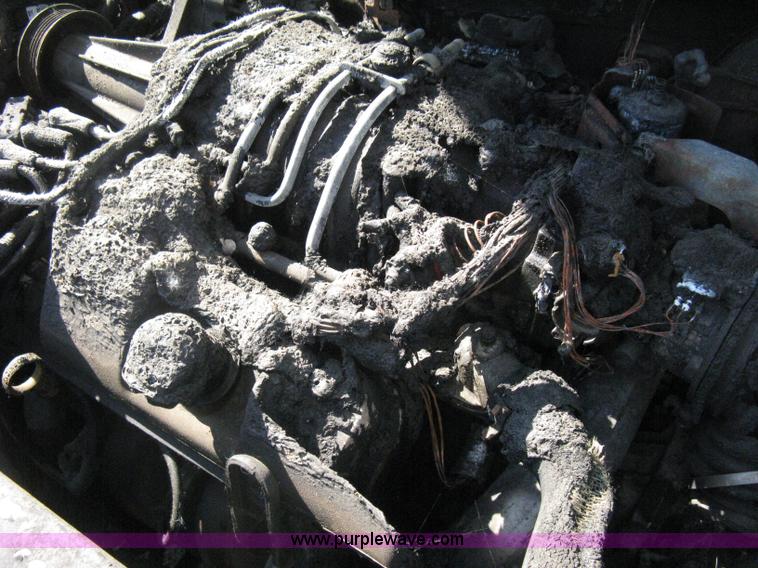 image for item H5356 1997 Buick Park Avenue Ultra