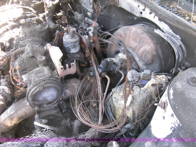 image for item H5356 1997 Buick Park Avenue Ultra