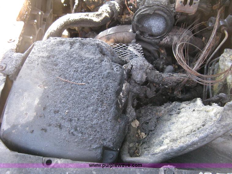 image for item H5356 1997 Buick Park Avenue Ultra