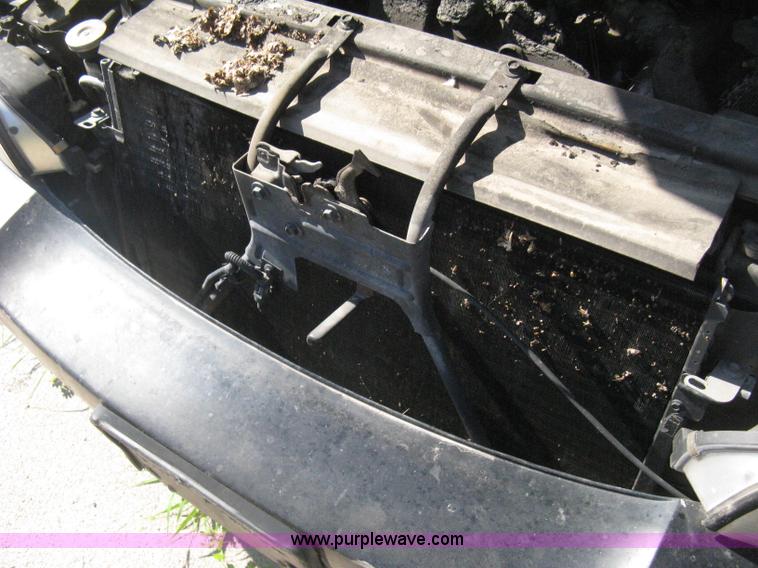 image for item H5356 1997 Buick Park Avenue Ultra