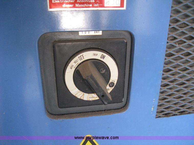 image for item H5360 Mazak VQC-15/40 CNC mill