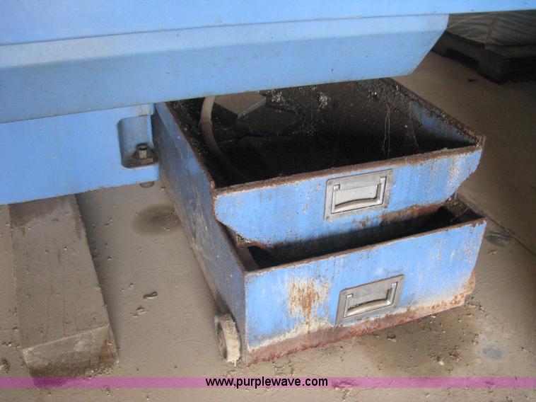 image for item H5360 Mazak VQC-15/40 CNC mill