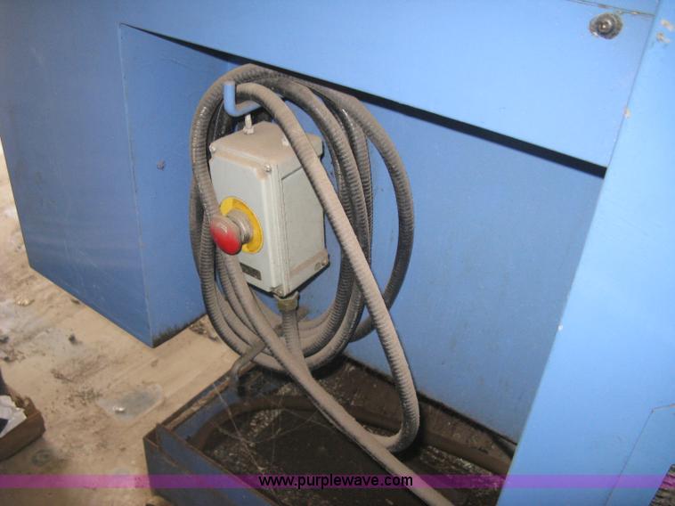 image for item H5360 Mazak VQC-15/40 CNC mill