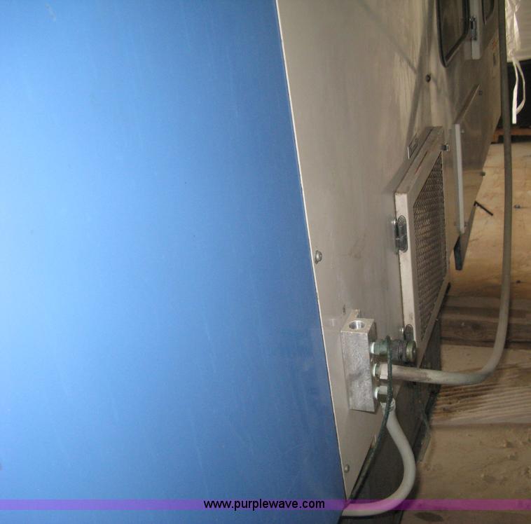 image for item H5360 Mazak VQC-15/40 CNC mill