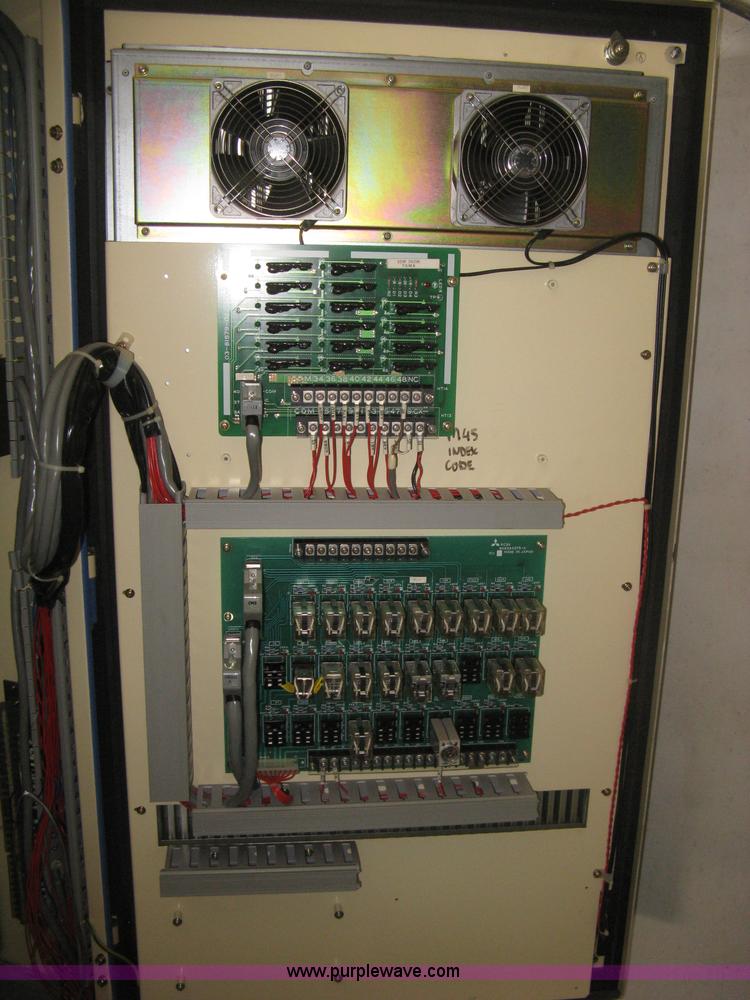 image for item H5360 Mazak VQC-15/40 CNC mill