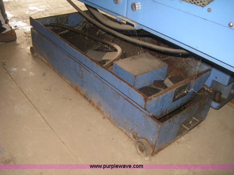 image for item H5360 Mazak VQC-15/40 CNC mill