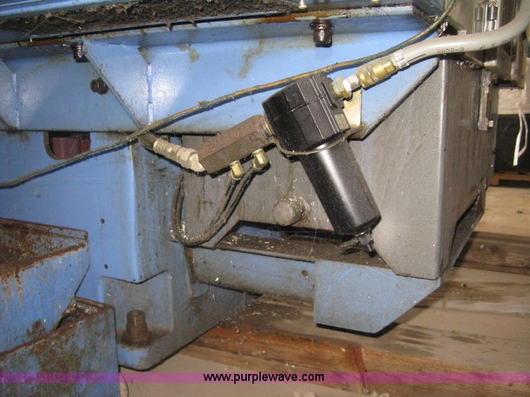 image for item H5360 Mazak VQC-15/40 CNC mill