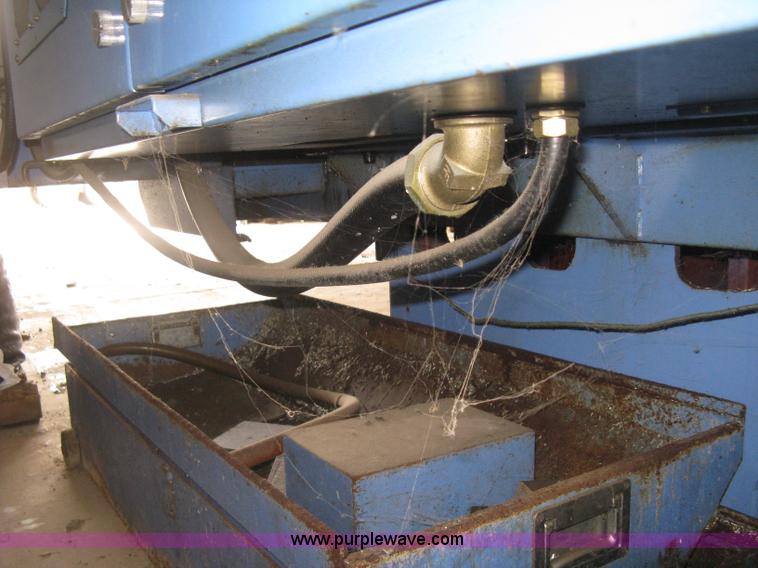 image for item H5360 Mazak VQC-15/40 CNC mill