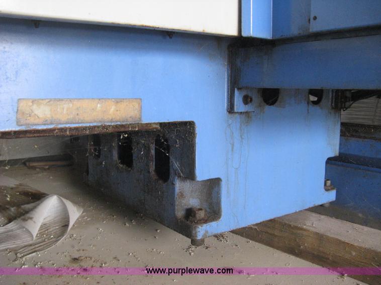 image for item H5360 Mazak VQC-15/40 CNC mill