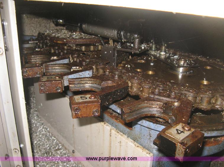 image for item H5360 Mazak VQC-15/40 CNC mill