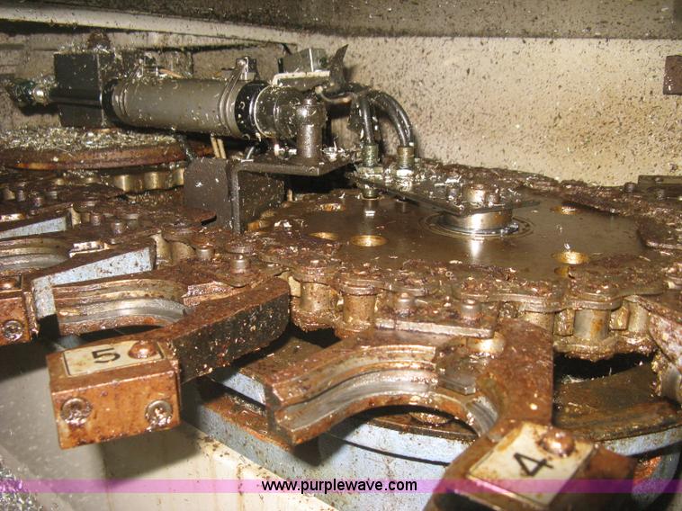 image for item H5360 Mazak VQC-15/40 CNC mill