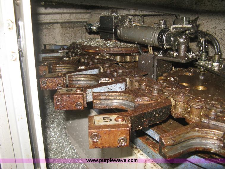 image for item H5360 Mazak VQC-15/40 CNC mill