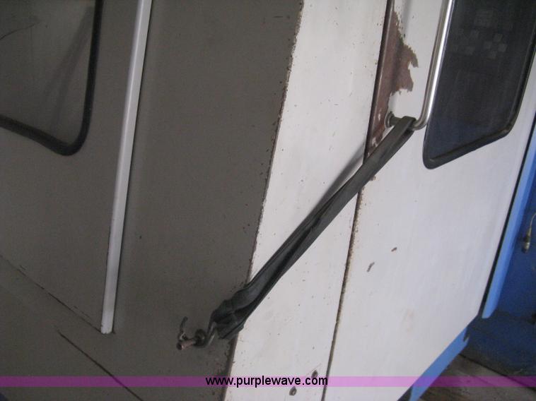 image for item H5360 Mazak VQC-15/40 CNC mill