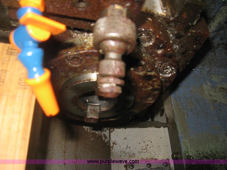 image for item H5360 Mazak VQC-15/40 CNC mill