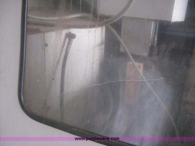 image for item H5360 Mazak VQC-15/40 CNC mill