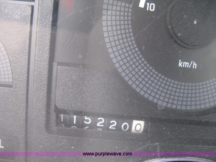 image for item H5369 1991 Chevrolet Cheyenne 1500 pickup truck