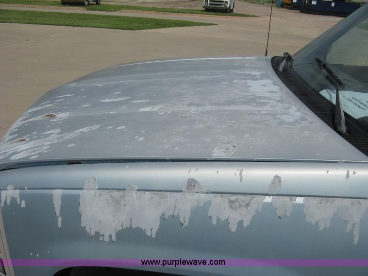 image for item H5369 1991 Chevrolet Cheyenne 1500 pickup truck