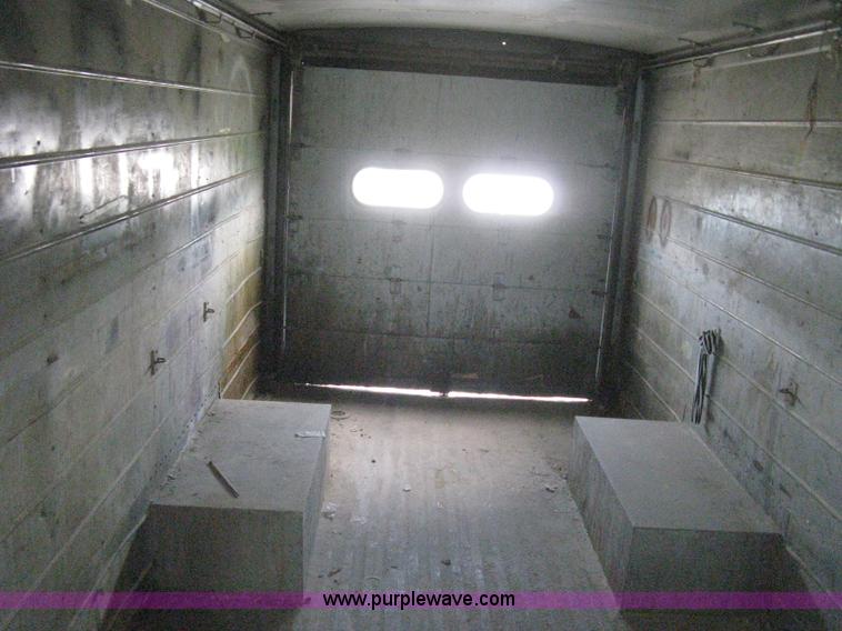 image for item H5372 1981 Chevrolet P30 step van