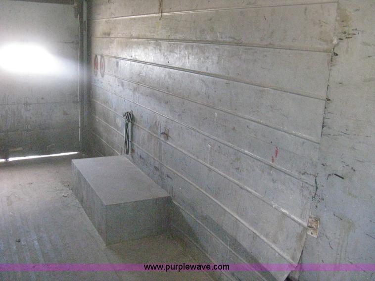 image for item H5372 1981 Chevrolet P30 step van