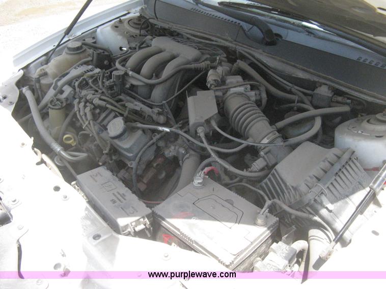 image for item H5378 2007 Ford Taurus SE