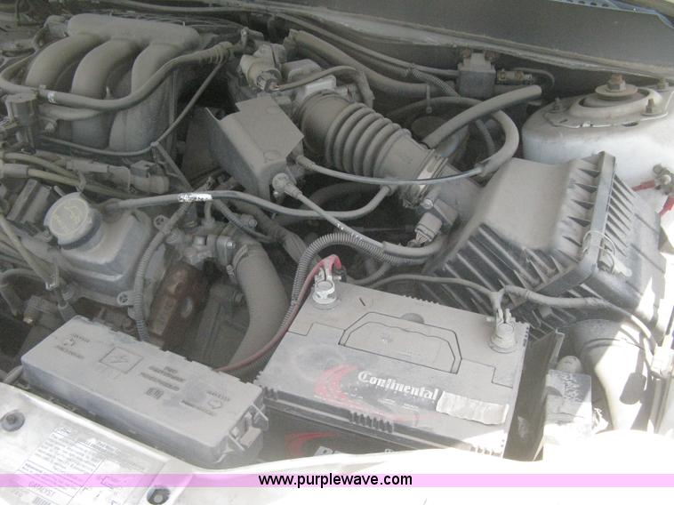 image for item H5378 2007 Ford Taurus SE