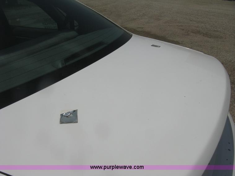 image for item H5378 2007 Ford Taurus SE