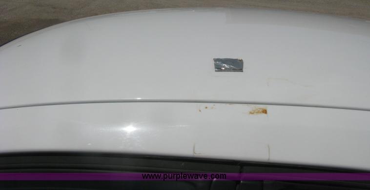 image for item H5378 2007 Ford Taurus SE